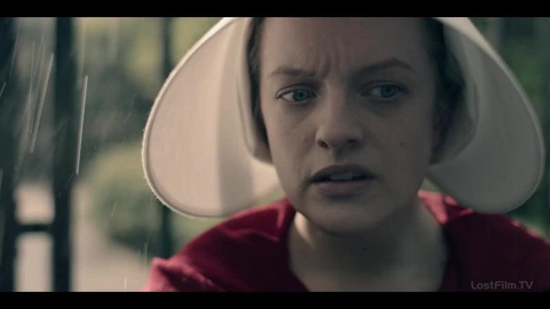 Кадры из сериала Рассказ служанки (2017)