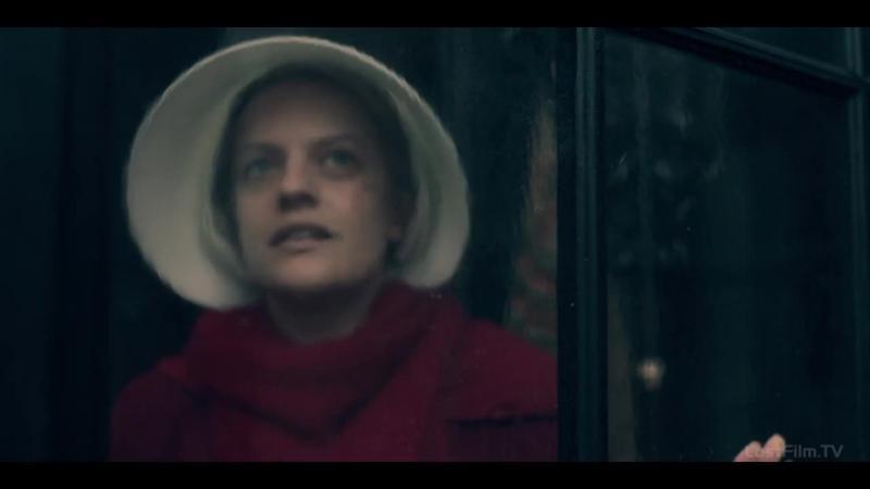 Кадры из сериала Рассказ служанки (2017)