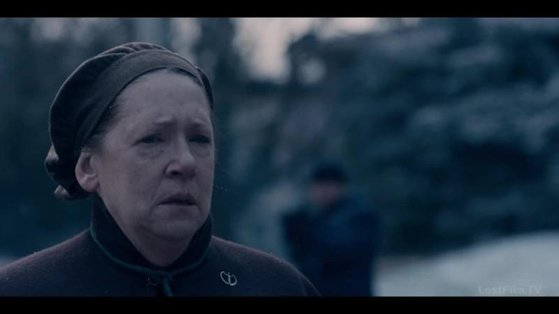 Кадры из сериала Рассказ служанки (2017)