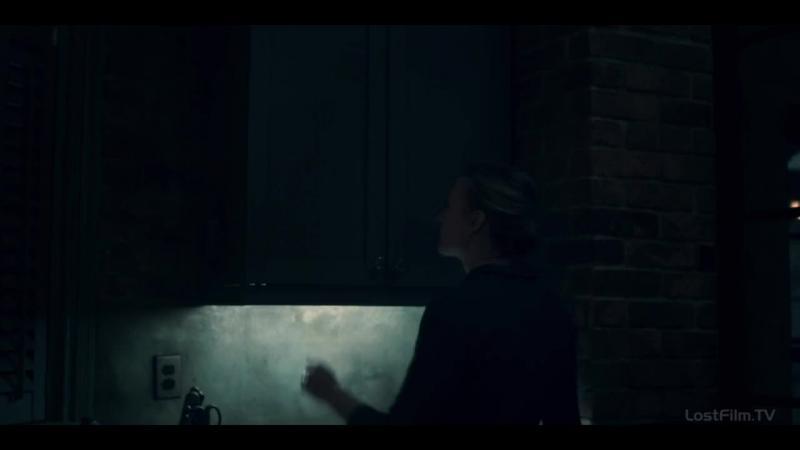 Кадры из сериала Рассказ служанки (2017)