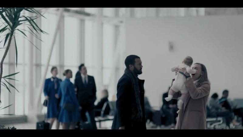 Кадры из сериала Рассказ служанки (2017)