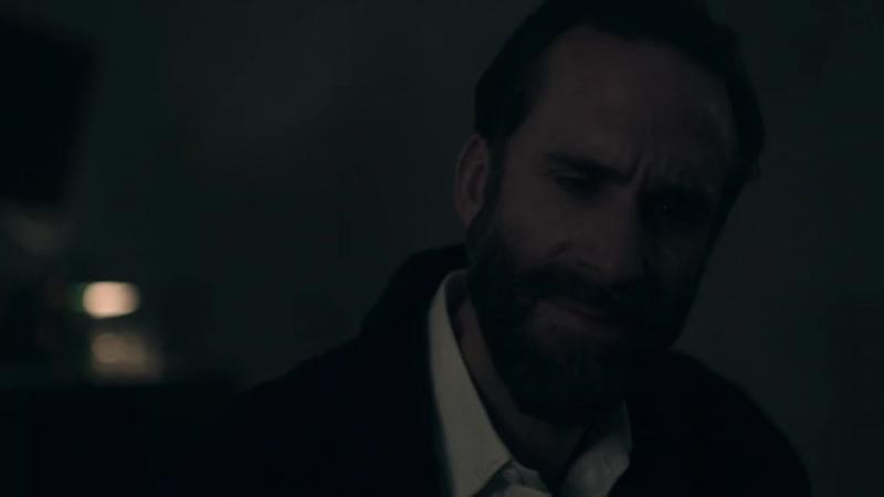 Кадры из сериала Рассказ служанки (2017)